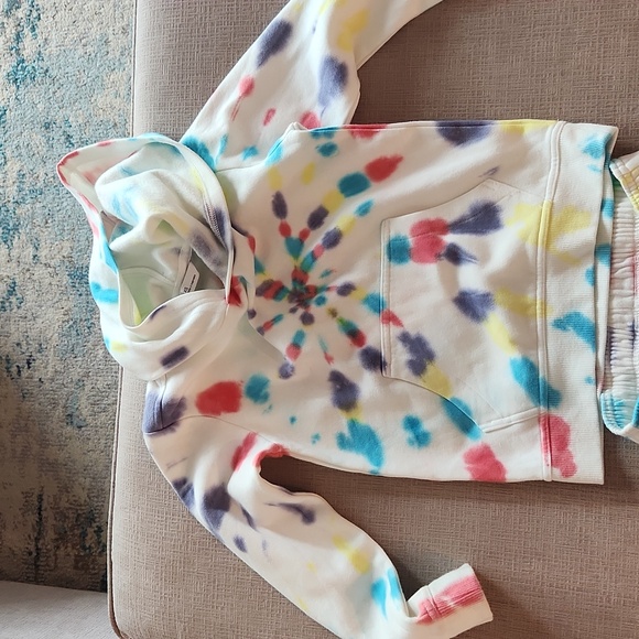 DSG Short/Sweatshirt outfit - Like New! - Picture 3 of 7